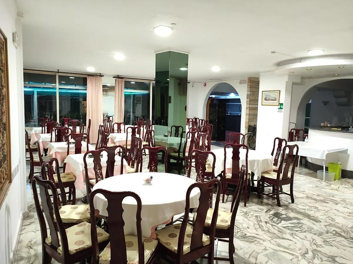Hotel Sorriso Sanremo