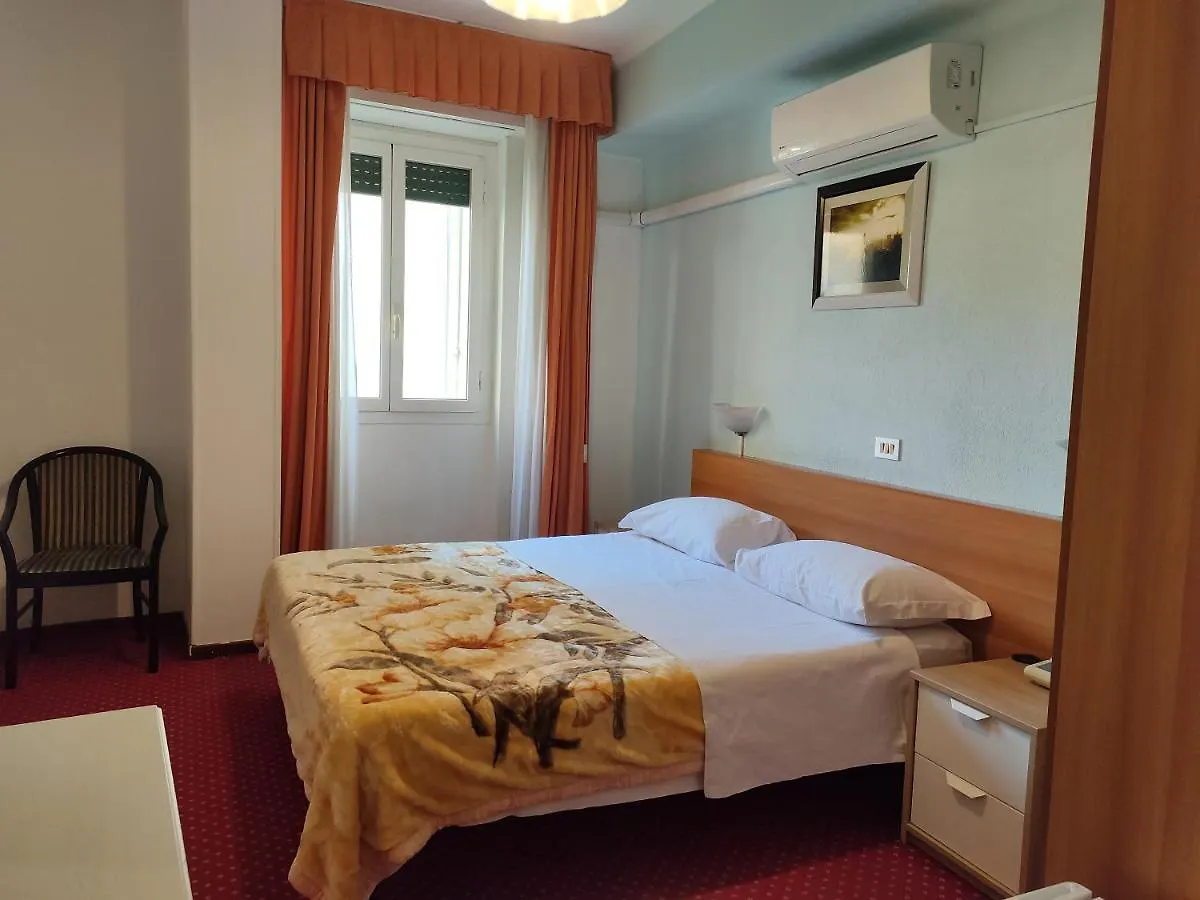 Hotel Sorriso Санремо