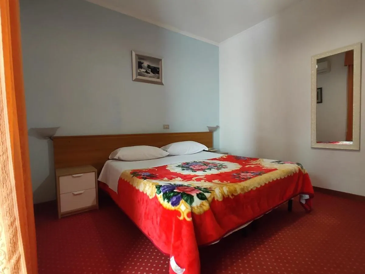 Hotel Sorriso Санремо Италия