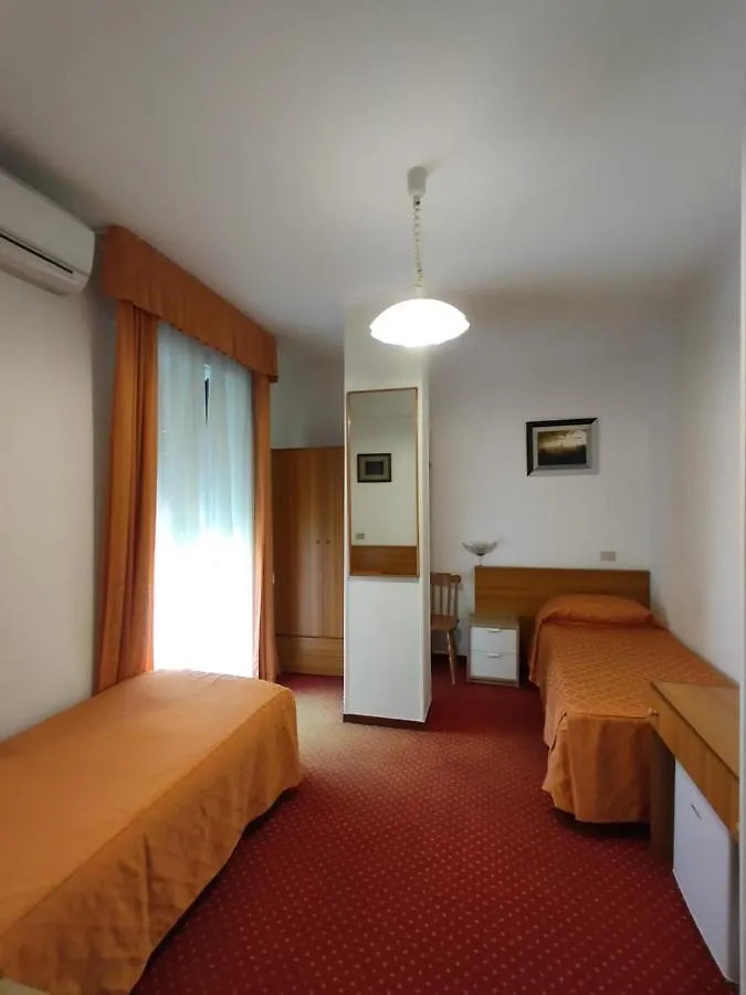 Hotel Sorriso Sanremo