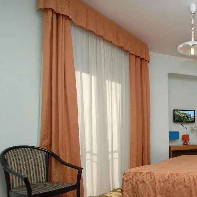Hotel Sorriso Sanremo