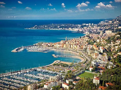 Hotel Sorriso Sanremo
