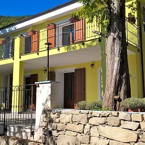 Ca' De Angiolina Sanremo