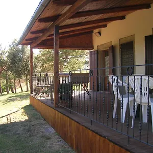 Podere Dei Venti Alloggio per agriturismo