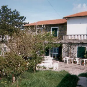 La Foce Del Prato Framura