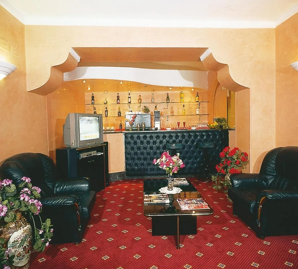 Hotel Sorriso San Remo